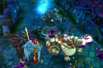 League of Legends (PC)