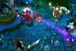 League of Legends (PC)