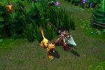League of Legends (PC)