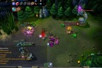League of Legends (PC)