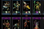 League of Legends (PC)