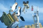 Dreamworks Madagascar Kartz (Wii)