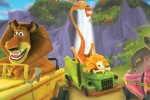 Dreamworks Madagascar Kartz (Wii)