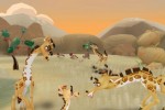 SimAnimals Africa (Wii)