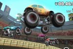 Monster 4x4: Stunt Racer (Wii)