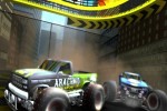 Monster 4x4: Stunt Racer (Wii)