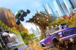 Monster 4x4: Stunt Racer (Wii)