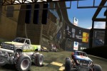 Monster 4x4: Stunt Racer (Wii)