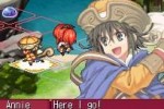 Atelier Annie: Alchemists of Sera Island (DS)