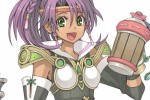 Atelier Annie: Alchemists of Sera Island (DS)