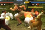 Tekken 6 (PlayStation 3)