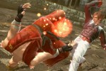 Tekken 6 (PlayStation 3)