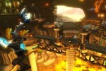 Ratchet & Clank Future: A Crack in Time (PlayStation 3)