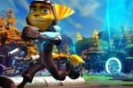 Ratchet & Clank Future: A Crack in Time (PlayStation 3)