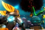 Ratchet & Clank Future: A Crack in Time (PlayStation 3)