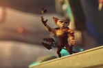 Ratchet & Clank Future: A Crack in Time (PlayStation 3)