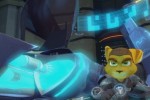 Ratchet & Clank Future: A Crack in Time (PlayStation 3)