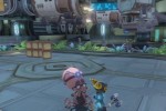 Ratchet & Clank Future: A Crack in Time (PlayStation 3)