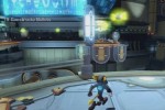 Ratchet & Clank Future: A Crack in Time (PlayStation 3)