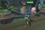 Ratchet & Clank Future: A Crack in Time (PlayStation 3)