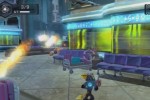 Ratchet & Clank Future: A Crack in Time (PlayStation 3)