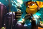 Ratchet & Clank Future: A Crack in Time (PlayStation 3)