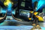 Ratchet & Clank Future: A Crack in Time (PlayStation 3)