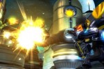 Ratchet & Clank Future: A Crack in Time (PlayStation 3)