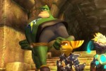 Ratchet & Clank Future: A Crack in Time (PlayStation 3)