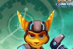 Ratchet & Clank Future: A Crack in Time (PlayStation 3)