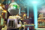 Ratchet & Clank Future: A Crack in Time (PlayStation 3)