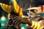 Ratchet & Clank Future: A Crack in Time (PlayStation 3)