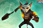 Ratchet & Clank Future: A Crack in Time (PlayStation 3)