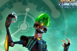 Ratchet & Clank Future: A Crack in Time (PlayStation 3)