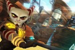 Ratchet & Clank Future: A Crack in Time (PlayStation 3)