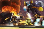 Ratchet & Clank Future: A Crack in Time (PlayStation 3)