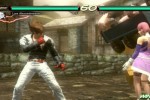 Tekken 6 (Xbox 360)