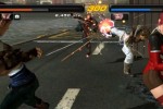 Tekken 6 (Xbox 360)