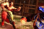 Tekken 6 (Xbox 360)