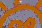 Falling Sands 2 (iPhone/iPod)