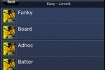 Funky Board (iPhone/iPod)