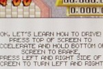 Crazy Taxi by SEGA (BlackBerry)