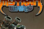 Mytran Wars (PSP)