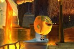 SpongeBob's Truth or Square (Wii)