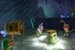 SpongeBob's Truth or Square (Wii)