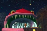 SpongeBob's Truth or Square (Wii)