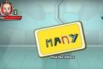 Hasbro Family Game Night 2 (Wii)