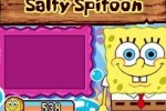 SpongeBob's Truth or Square (DS)