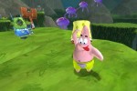 SpongeBob's Truth or Square (Xbox 360)