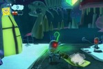 SpongeBob's Truth or Square (Xbox 360)